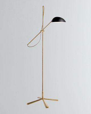 Graphic Floor Lamp By AERIN