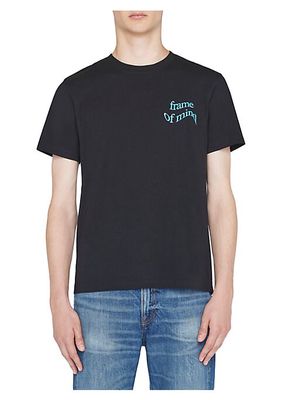 Graphic Logo Tee