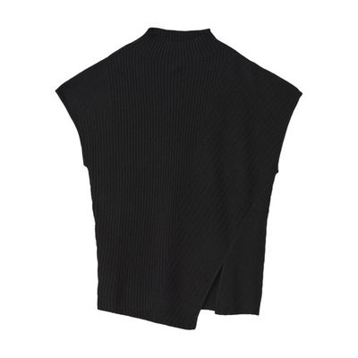 Grasse - Asymmetric Sweater