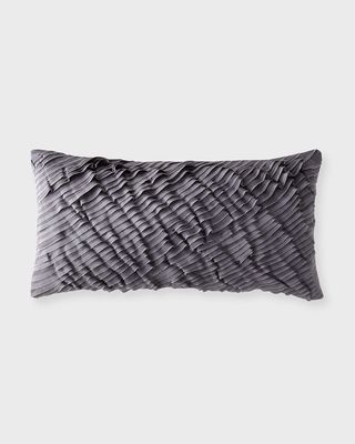 Gravity Decorative Pillow