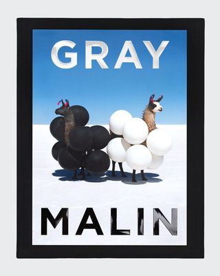"Gray Malin: The Essential Collection" Book by Gray Malin