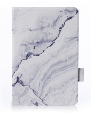 Gray Marble 10.5" iPad Air Case - 3rd Generation
