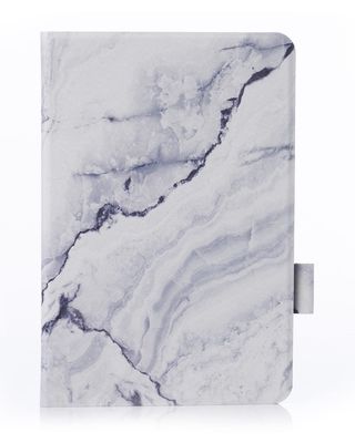 Gray Marble 10.5" iPad Pro Case