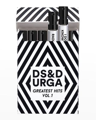 Greatest Hits Vol. 1 Discovery Set