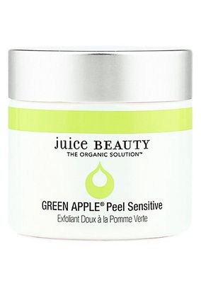 GREEN APPLE® Peel Sensitive Exfoliating Mask