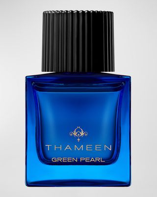 Green Pearl Extrait de Parfum, 1.7 oz.