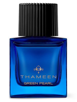 Green Pearl Extrait de Parfum - Size 1.7-2.5 oz. - Size 1.7-2.5 oz.