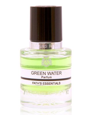 Green Water Natural Parfum Spray, 0.5 oz.