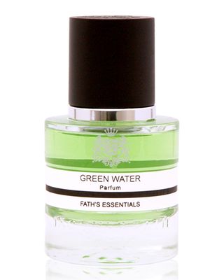 Green Water Natural Parfum Spray, 1.7 oz.