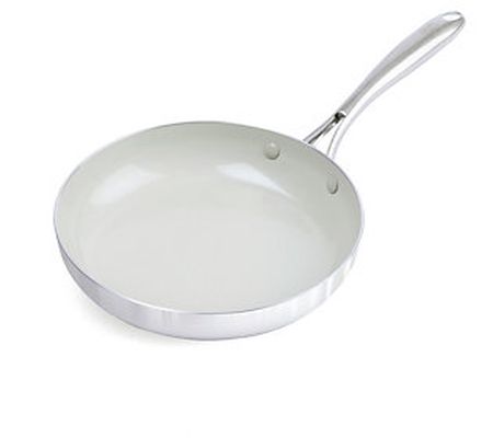 GreenLife 11" Stainless Steel Pro Frying Pan