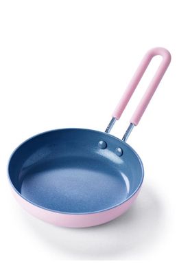 GreenPan 5" Ceramic Non-Stick Fry Pan in Pink