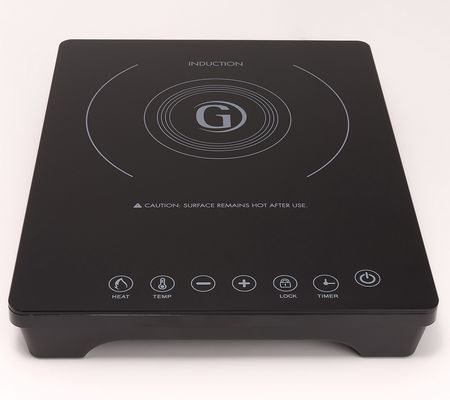 GreenPan Portable Electric Induction Cooktop