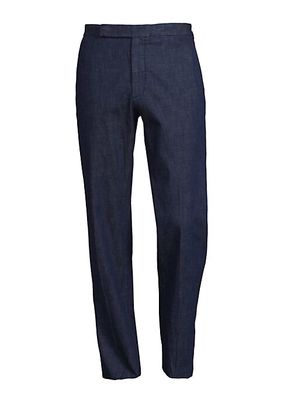 Gregory Slim-Fit Pants