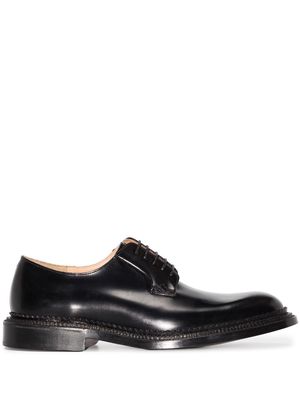 Grenson Dulwich Derby shoes - Black