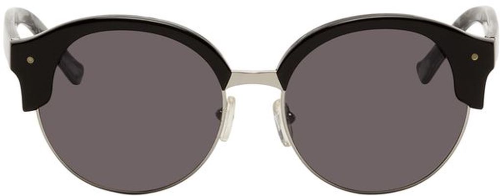 Grey Ant Black Pepper Hill Sunglasses