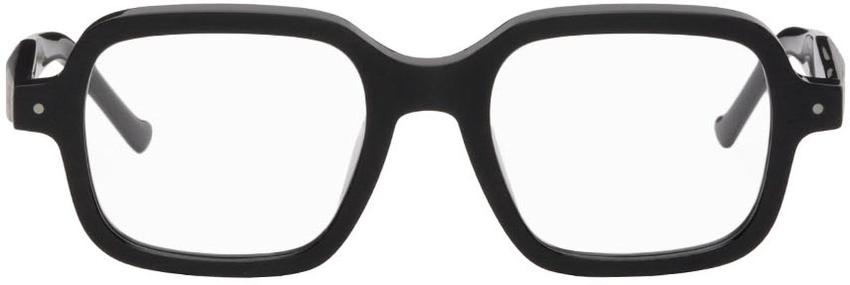 Grey Ant Black Sext Glasses