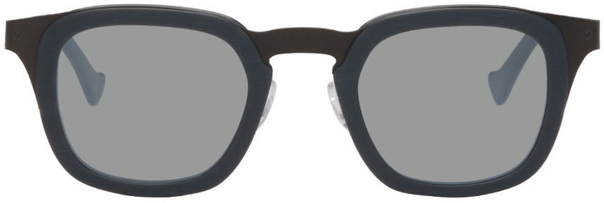 Grey Ant Gray Dieter Sunglasses