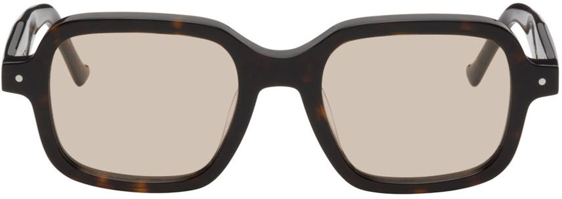 Grey Ant Tortoiseshell Sext Sunglasses
