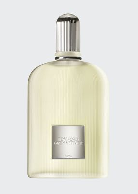 Grey Vetiver Eau De Parfum, 3.4 oz.