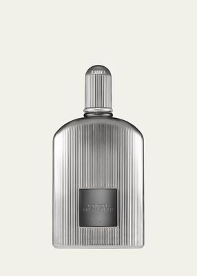 Grey Vetiver Parfum, 3.3 oz.