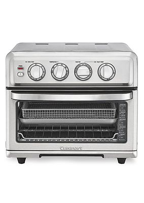 Grill Air Fryer Toaster Oven