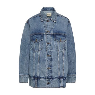 Grizzo Jacket