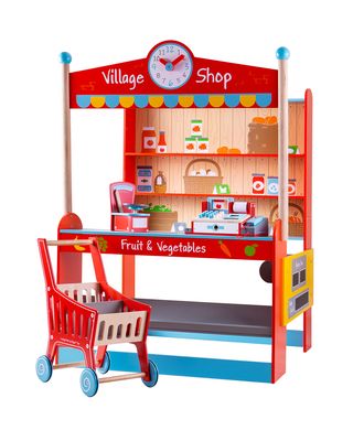 Grocery Store Bundle Playset