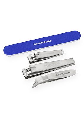 Grooming 4-Piece Gift Set