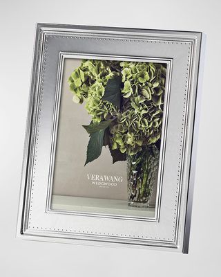 Grosgrain Picture Frame, 5X7"