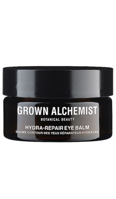 Grown Alchemist Intensive Hydra-Repair Eye Balm Helianthus Seed Extract & Tocopherol in Beauty: NA.