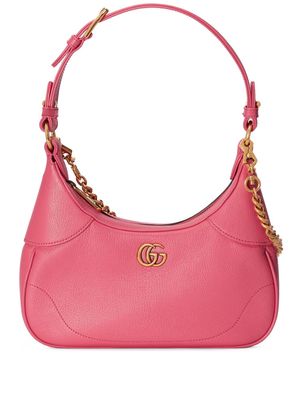 Gucci Aphrodite small shoulder bag - Pink