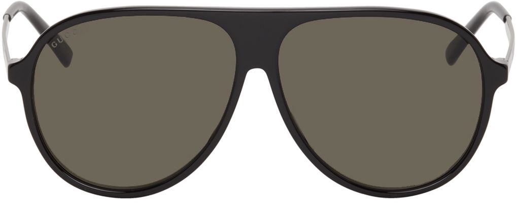 Gucci Black GG0829SA Sunglasses