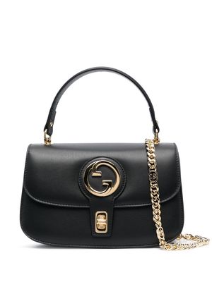 Gucci Blondie top-handle bag - Black