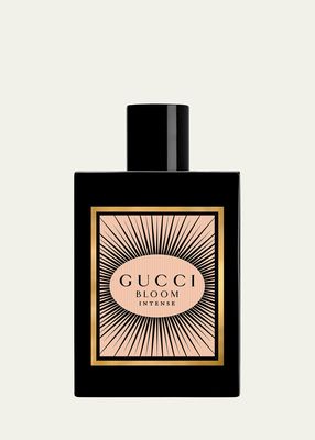 Gucci Bloom Eau de Parfum Intense, 3.3 oz.