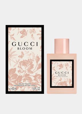 Gucci Bloom Eau de Toilette 1.7 oz.