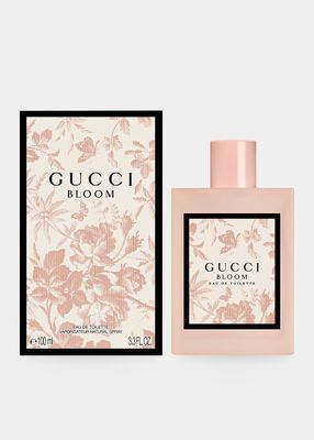 Gucci Bloom Eau de Toilette 3.4 oz.