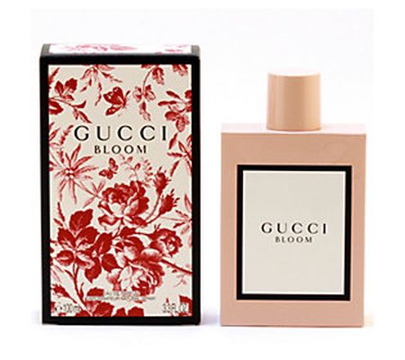 Gucci Bloom Ladies EDP Spray, 3.4 oz