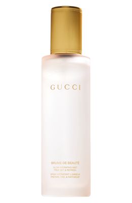 Gucci Brume de Beaute Glow Hydrating Beauty Mist