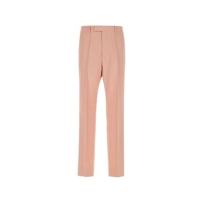 Gucci Classic Trousers