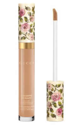 Gucci Concentré de Beauté Multi-Use Creaseproof & Hydrating Concealer in 31W Medium