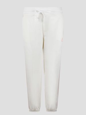 Gucci Cotton Jersey Trackpant