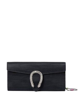 Gucci Dionysus small shoulder bag - Black