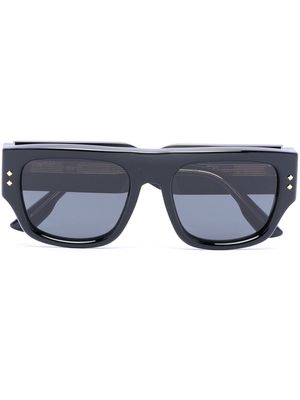 Gucci Eyewear GG1262S square-frame sunglasses - Black
