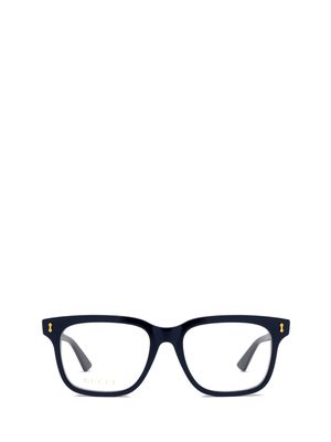 Gucci Eyewear Gg1265o Blue Glasses