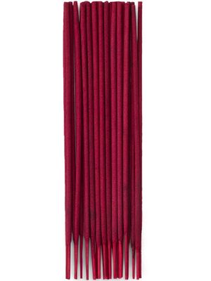 Gucci Freesia bamboo incense sticks - Red