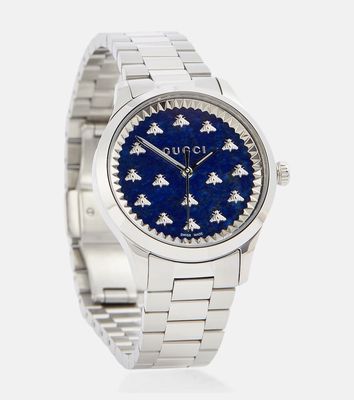 Gucci G-Timeless 32mm watch