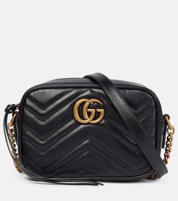 Gucci GG Marmont Mini crossbody bag