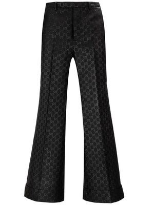 Gucci Gg Slim Fit Trousers