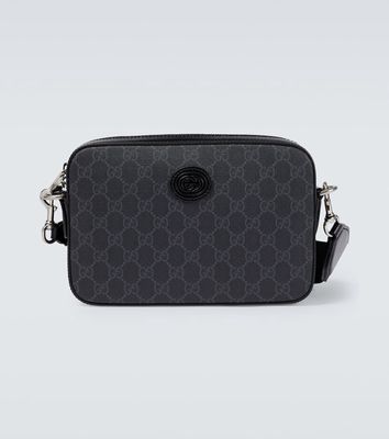 Gucci GG Supreme shoulder bag