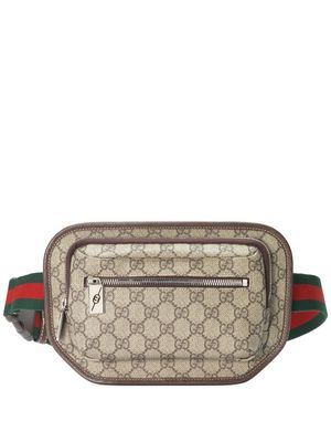 Gucci GG Tender belt bag - Neutrals
